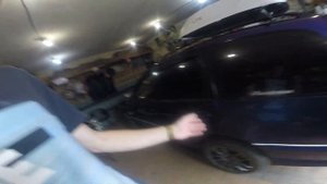 Купил автобокс YUAGO LITE 2022 года! 250 литров мне на крышу! Замена колодок