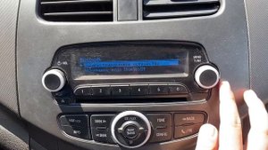 Ravon R2: как подключить телефон к магнитоле в автомобиле