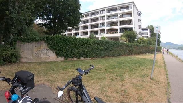 Голландия День 3. Посещение Японского сада, а также немецкого Бундестага. смотреть онлайн