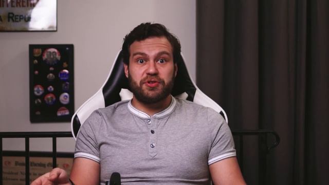 Что такое государство? / Полуполитолог