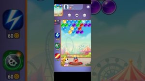 Angela vs Tom Talking Tom Bubble Shooter Gameplay Android