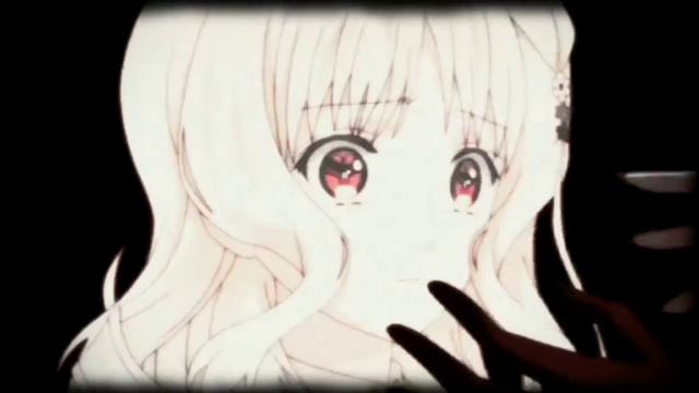 [ AMV ] _ Аниме клип _ Я могу быть холодна...!