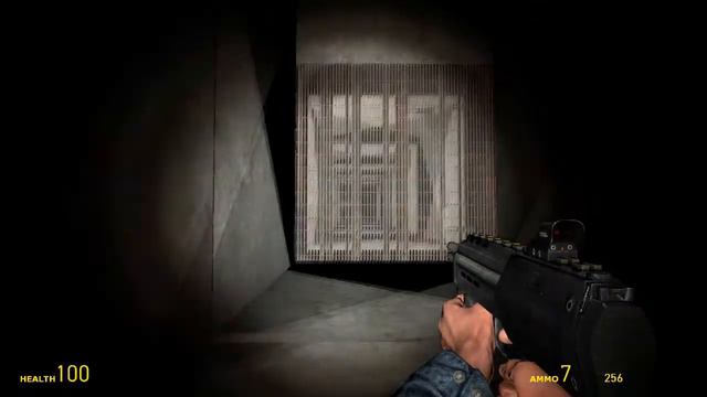 Let`s Play по Garry`s Mod-у #1 "Нарезка смешных моментов" смотреть онлайн