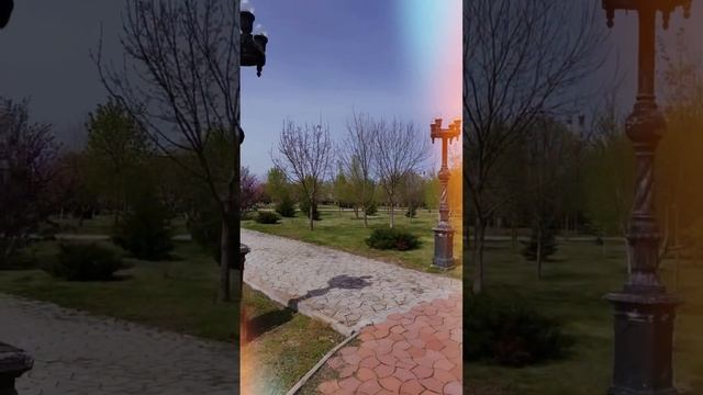 Влог Краснодар парк 300 лет полиции для тех кому в Галицкого шумно?