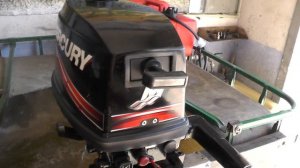 Меркури - 5лс(2т).