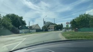 Места для рыбалки в городе Сальске!!!