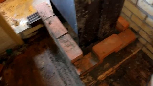 Пошаговая инструкция, всех тонкостей этапов монтажа банной печи и дымохода, на конкретном примере.