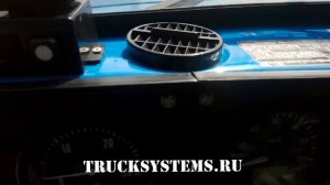 ЯМЗ-656 с блоком АБИТ М240. Урал. Отключение мочевины AdBlue. Программирование АБИТ М240, М230, М22