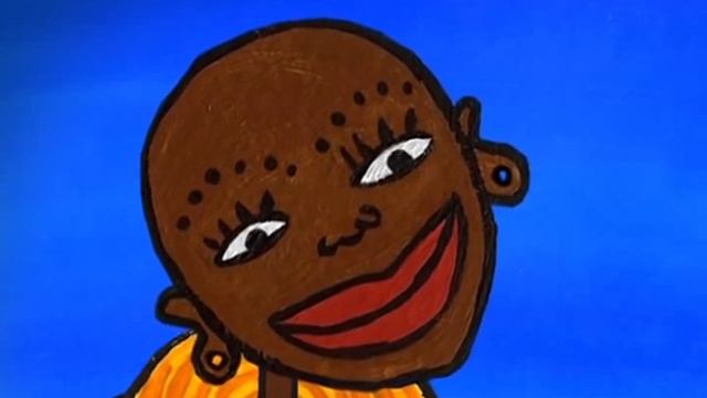 Lullaby Datogi / World lullabies - Колыбельная Датоги / Колыбельные мира смотреть онлайн