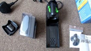 Internal filter tetra in 400