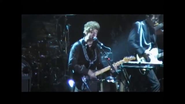 Desastre Gustavo Cerati Movistar Arena 2009.avi смотреть онлайн
