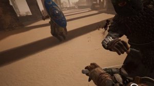 Swordsman VR: The MOST REALISTIC VR combat I have played