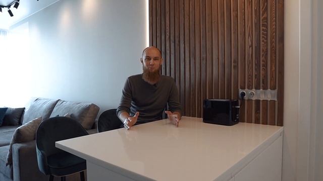 Такой ремонт вы ещё не видели. Узнайте как выжать максимум из убогой планировки! смотреть онлайн