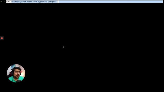 CURL API Testing Tutorial : How to Use CURL to Send API Requests? смотреть онлайн