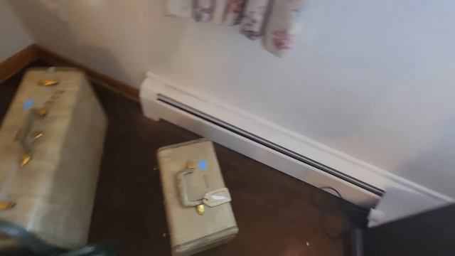 Распродажа в Американском Доме! смотреть онлайн