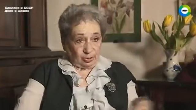 "Сделано в СССР" - Дело в шляпе смотреть онлайн