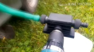 Как слить бензин с ВАЗ 2114. Самый легкий быстрый способ.