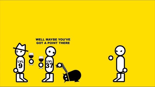 The Division (Zero Punctuation) смотреть онлайн