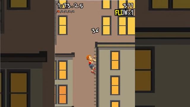 Java-игра PlayMan Extreme Running (Grass Bay) (7) смотреть онлайн