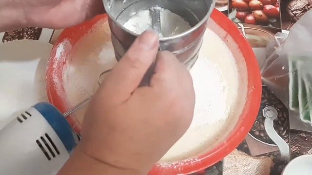 Самые быстрые и вкусные блины