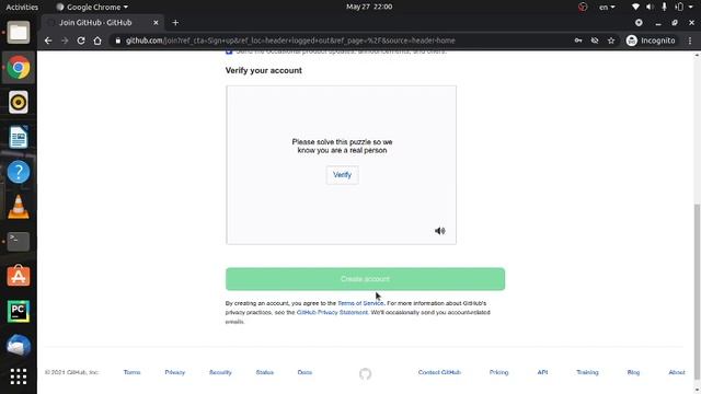 Intro to Git and Github for linux and mac os смотреть онлайн