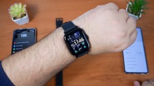 Amazfit GTS 2 Recensione e Confronto Con GTS. Vale la Pena l'Upgrade?