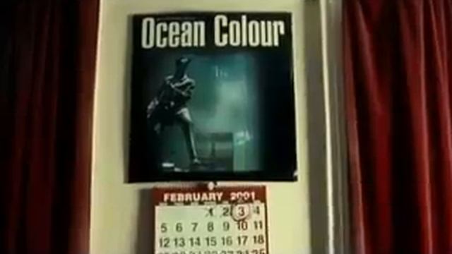Ocean Colour Scene - Up on The Downside смотреть онлайн