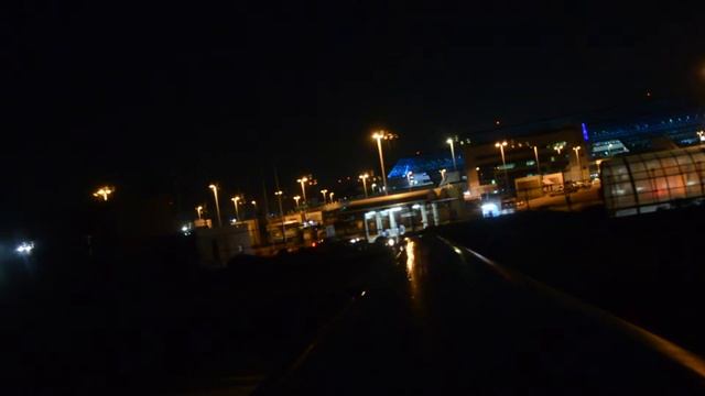 HD: EVA Air MD-90 landing in Taipei смотреть онлайн