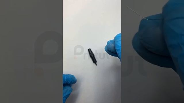 Переходник универсальный картриджный смотреть онлайн