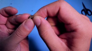 ☆ТОП-3. Как привязать вертлюг к леске или плетёнке. Лучшие способы! #восьмёрка #Клинч #Паломар