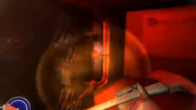 Cryostasis: Sleep Of Reason - Анабиоз: Сон Разума Part 19 смотреть онлайн