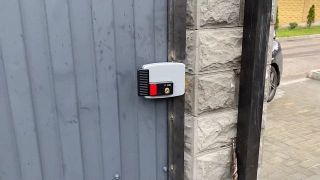 Магнитный замок cisa смотреть онлайн