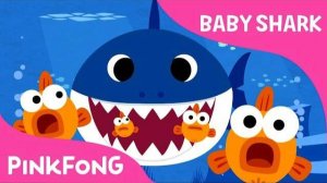 Go #BabySharkChallenge🙌 | Lagu Asli Pinkfong Bayi Yu dari BabySharkChallenge | Pinkfong