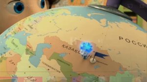 Нолик ты где где в Караганде