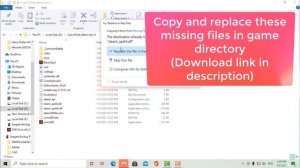 CALL OF DUTY BLACK OPS 3 *ERROR FIX* "STEAM MUST BE RUNNING ERROR"