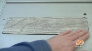 Makita 2704. Противоскольный вкладыш. /// Makita 2704. Making insert