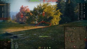 KRANVAGN ГАЙД ПОСЛЕ ТРЕХ ОТМЕТОК - ОБЗОР КРАНВАГЕН САМЫЙ ИМБОВЫЙ ПРОКАЧИВАЕМЫЙ ТАНК