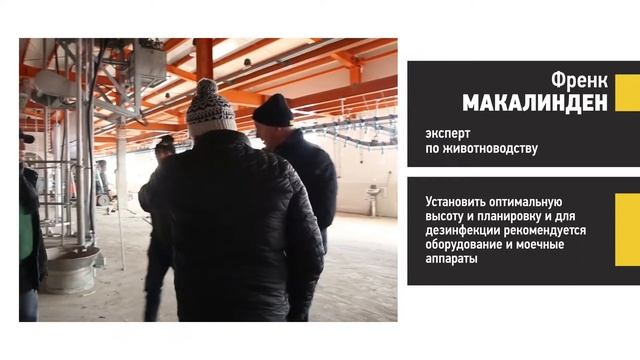 Мясное скотоводство. Точечные рекомендации зарубежного эксперта смотреть онлайн