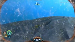 СУБНАТИКА НИЖЕ НУЛЯ ЗАКОНЧИЛСЯ СЮЖЕТ Subnautica Below Zero