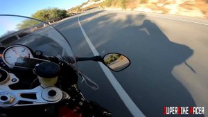 BMW S1000RR RAW SOUND