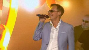 Игорь Латышко и Мила Каминская - Хочу к тебе