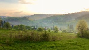 Ворохта май 2021 #ворохта #карпаты