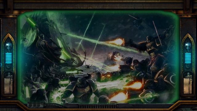 40k - Necrons -  Dynasties | Warhammer 40,000 Lore