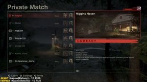 ГАЙД "КАК УБИТЬ ДЖЕЙСОНА" - Friday the 13th: The Game
