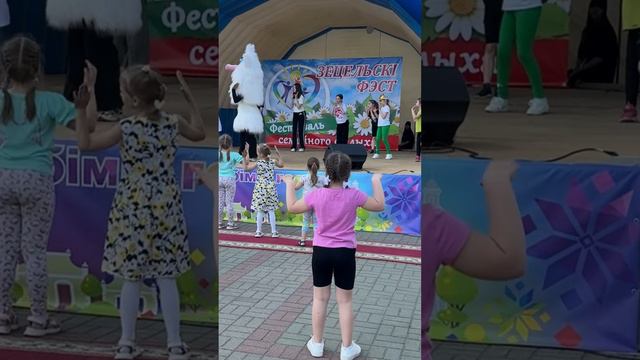 Никто не сможет на месте устоять все будут с Бубой танцевать #студияростовыхкукол  #ростовыекуклы