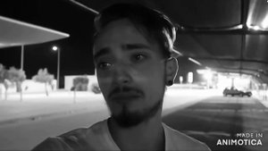 😭Эдисон и Жека 😭| {куда несёт дым?}| Эдисон плачет?