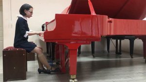 Александра Шлыкова, И. Парфёнов -«Ярмарка»