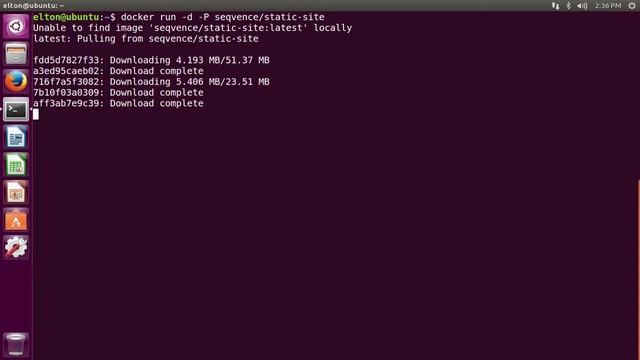 How to install Docker on Ubuntu | Docker installation on Ubuntu | Docker configuration on Ubuntu
