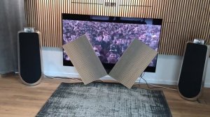 Bang & Olufsen Beolab 50