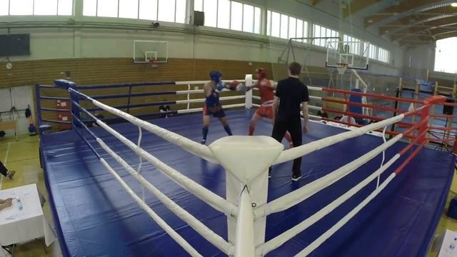 Мужчины 71кг. Данилов Виктор (Action Force) - Цырульников Михаил (СК Версус) смотреть онлайн